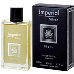Imperial Silver Black (Dina Cosmetics)