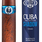 Cuba Shadow (Cuba)