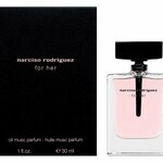 For Her Oil Musc Parfum (Narciso Rodriguez)