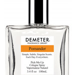 Pomander (Demeter Fragrance Library / The Library Of Fragrance)