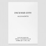 Incense City (AllSaints)