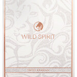 Wild Spirit (Swiss Arabian)