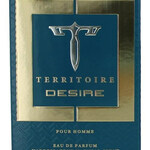 Territoire Desire (YZY)