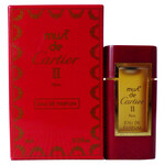 Must de Cartier II (Eau de Parfum) (Cartier)