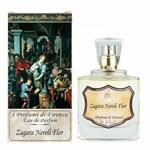 Zagara Neroli Flor / Zagara Fiori / Zagara (Eau de Parfum) (Spezierie Palazzo Vecchio / I Profumi di Firenze)
