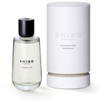 Shiro Perfume - Introduction (Shiro)