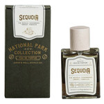 National Park Collection - Sequoia (Good & Well Supply Company)