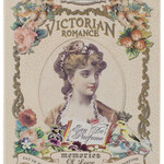 Victorian Romance - Memories of Love (Eau de Parfum) (Beauty Cottage)