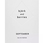 September (Björk & Berries)