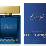 The One Luminous Night (Dolce & Gabbana)