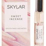 Sweet Incense (Skylar)