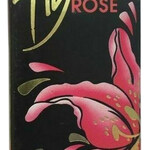 Tigress Rose (Fabergé)