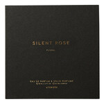 Silent Rose (Solid Perfume) (Uterqüe)