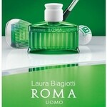 Roma Uomo Green Swing (Laura Biagiotti)