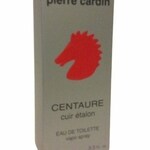 Centaure Cuir Étalon (Pierre Cardin)