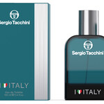 I ♥ Italy for Him (Sergio Tacchini)