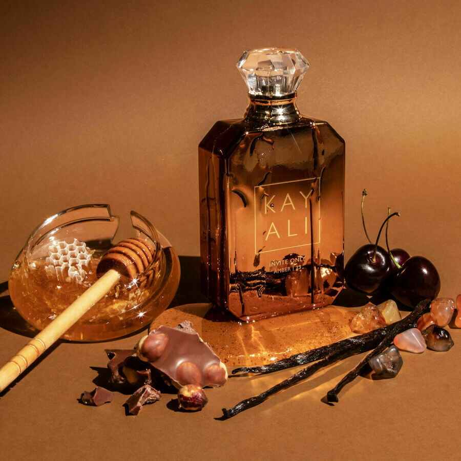 Invite Only Amber | 23 by Kayali » Reviews &amp; Perfume Facts