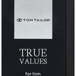 True Values for Him (Tom Tailor)