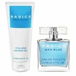Basics Men Blue (Sans Soucis)