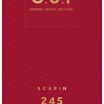 Scapin 245 (O.U.i - Original Unique Individuel)