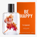 Be Happy - Feel Good. (Oriflame)