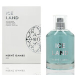 Ice Land (Hervé Gambs)