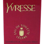 Yvresse (Eau de Toilette Légère) (Yves Saint Laurent)