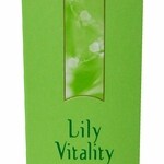 Vanderbilt Sensations - Lily Vitality (Gloria Vanderbilt)