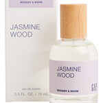 Jasmine Wood (GAP)