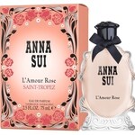 L'Amour Rose Saint-Tropez (Anna Sui)