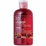 Strawberry / Fraise (Eau de Toilette) (The Body Shop)