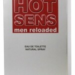 Hot Sens Men Reloaded (Evaflor)