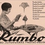 Kölnisch Wasser Extra (Rumbo Kosmetik)