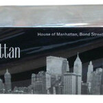 Lady Manhattan (Perfume) (House of Manhattan)
