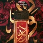 Perfume Calligraphy Rose (Aramis)
