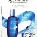 Aqua-Fitness (2000) (Eau de Toilette) (Biotherm)