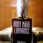 Body Made Luminous (Scent by Alexis)