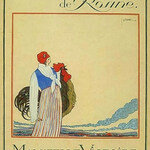 Mam'zelle Victoire (Les Parfums de Rosine)