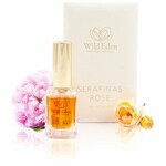 Serafinas Rose (Wild Eden Natural Perfume)