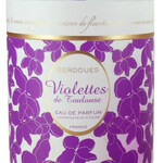 Violettes de Toulouse (Eau de Parfum) (Berdoues)