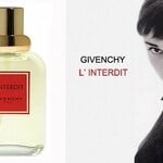 L'Interdit (2002) (Givenchy)
