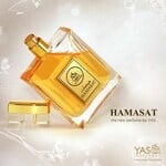 Hamasat (Yas Perfumes)