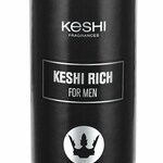 Keshi - Rich (Lidl)
