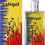 Cafégol - Colombia (Parfums Café)
