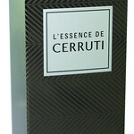 L'Essence de Cerruti (After Shave) (Cerruti)