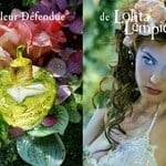 Fleur Défendue / Forbidden Flower (Lolita Lempicka)