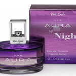 Her Aura by Night (Van Gils)