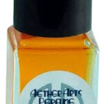 Saffron (Aether Arts Perfume)