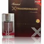 Xtraordinaire Aromatic (Rasasi)