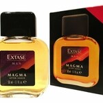 Extase Magma Man (After Shave) (Mülhens)